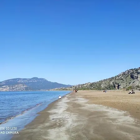 Palace Gokbel 5* Bogazagzi