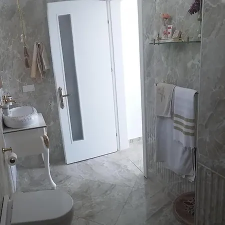 Otel Palace Gokbel Bogazagzi