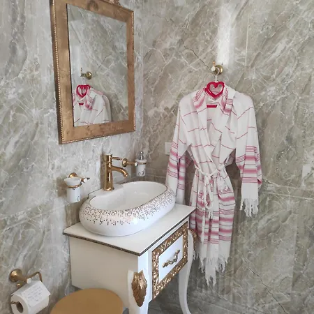 Palace Gokbel 5* Bogazagzi