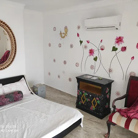 Palace Gokbel Otel
