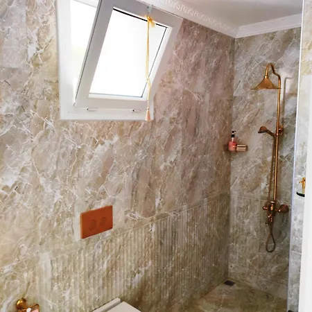 Palace Gokbel Otel 5*