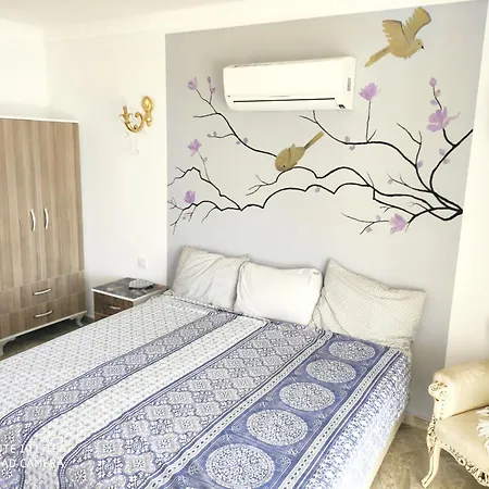 Otel Palace Gokbel Bogazagzi