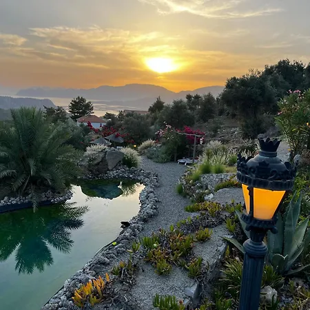 Otel Palace Gokbel Bogazagzi