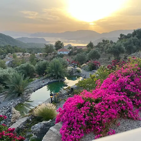 Otel Palace Gokbel