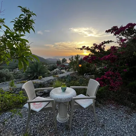 Palace Gokbel 5* Bogazagzi
